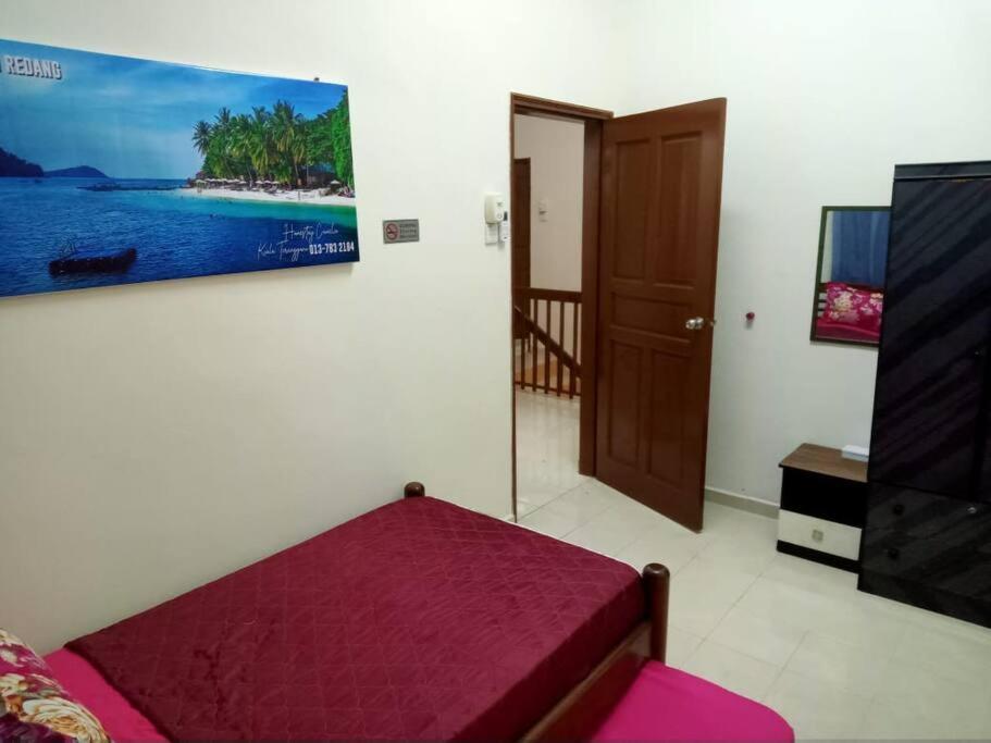 Orkid Camelia 4 Bedrooms Fully Aircond - Near Drawbridge,mayang Mall,ktcc,pasar Payang