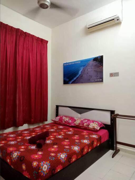 Camelia 2 - Orkid House Rumah liburan *