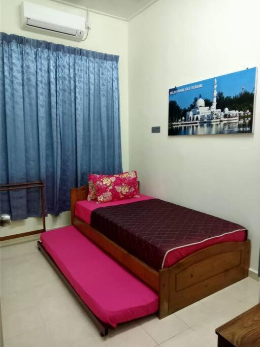 Orkid Camelia 4 Bedrooms Fully Aircond - Near Drawbridge,mayang Mall,ktcc,pasar Payang *
