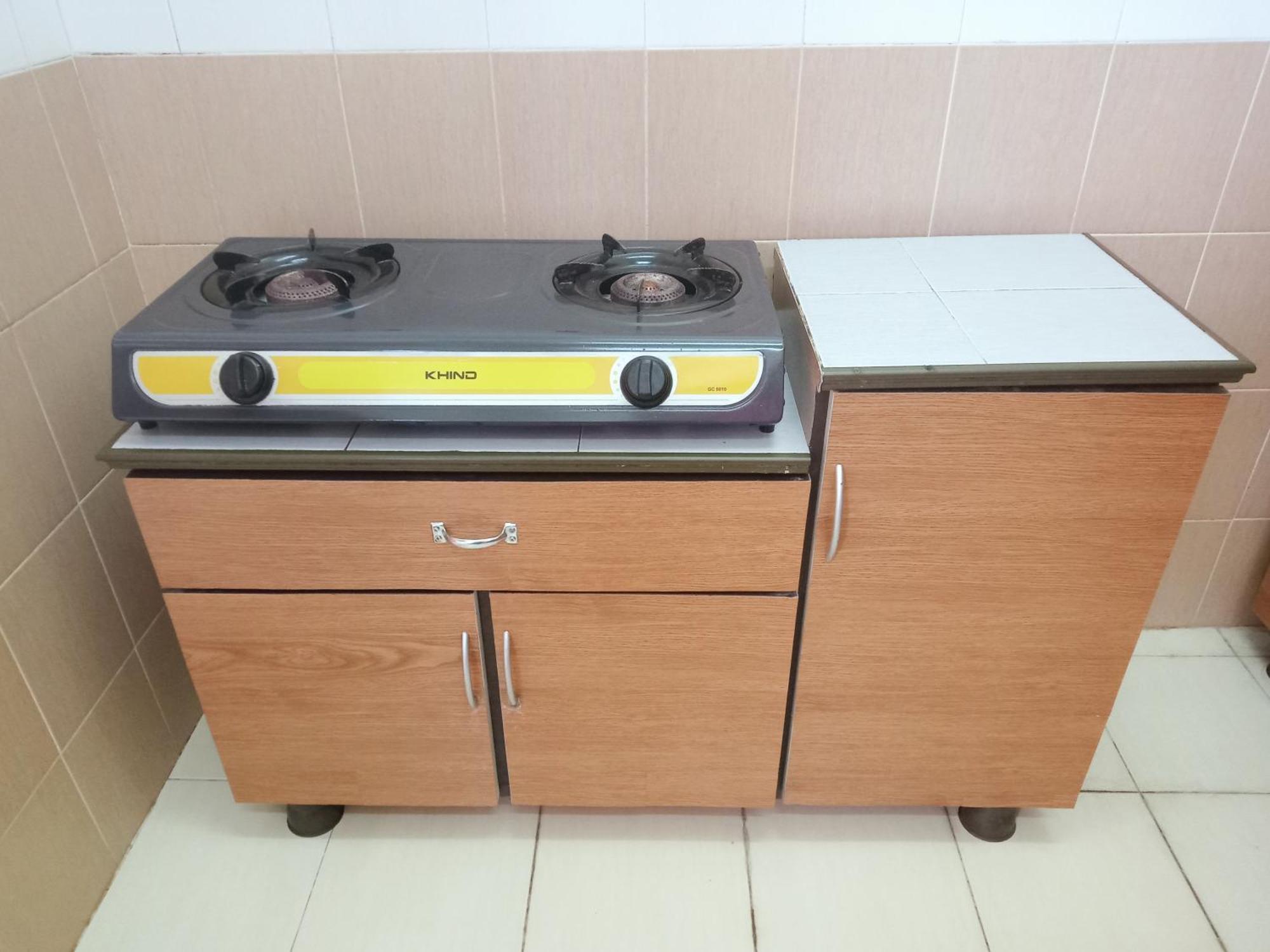Orkid Camelia 4 Bedrooms Fully Aircond - Near Drawbridge,mayang Mall,ktcc,pasar Payang Holiday home