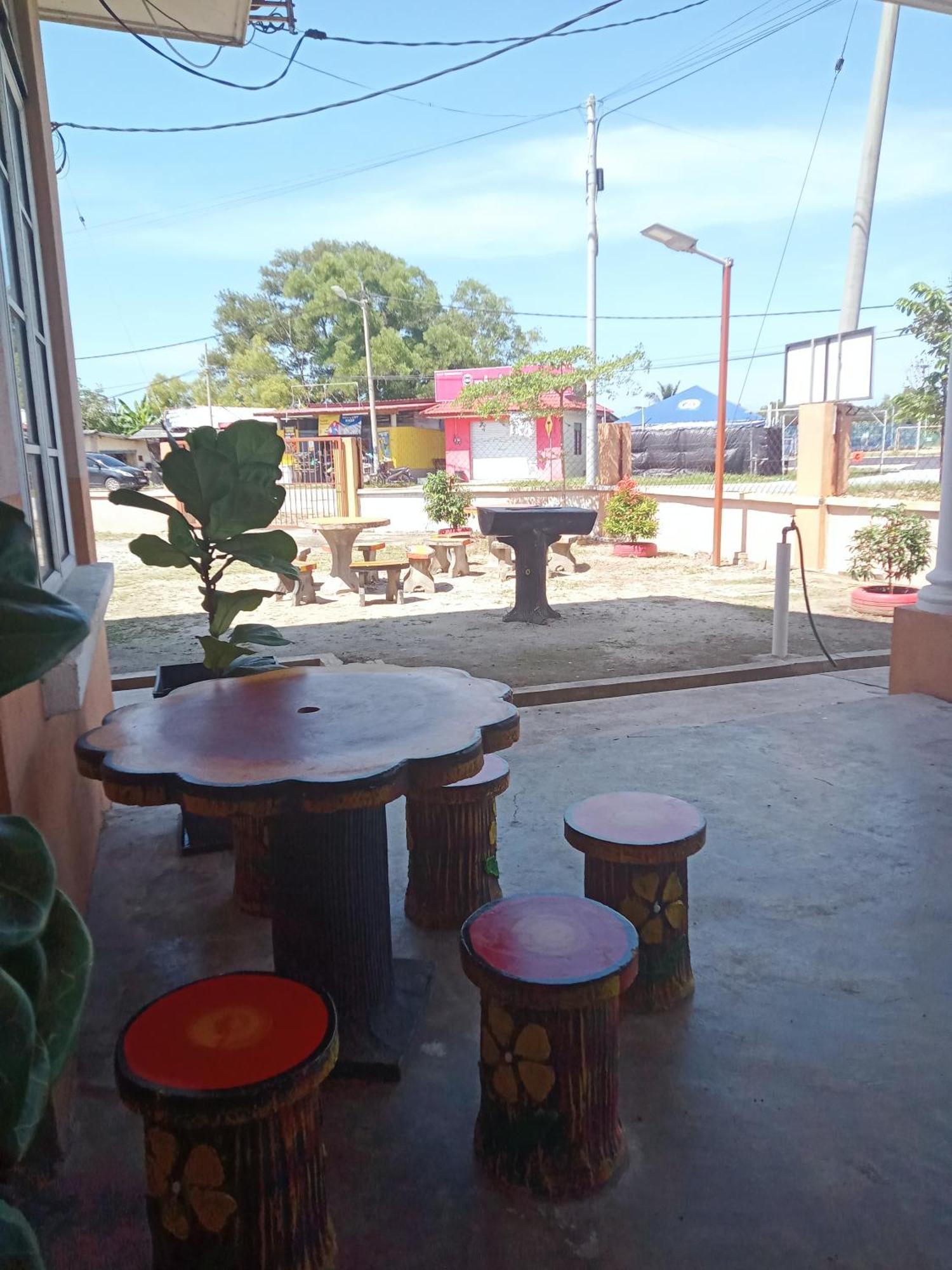 Orkid Camelia 4 Bedrooms Fully Aircond - Near Drawbridge,mayang Mall,ktcc,pasar Payang